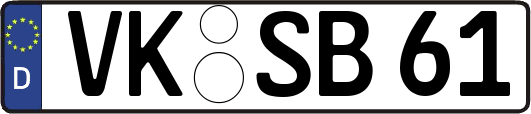 VK-SB61