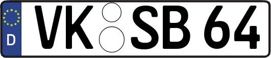VK-SB64