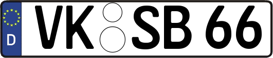 VK-SB66