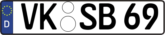 VK-SB69
