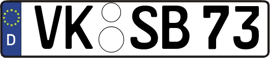 VK-SB73