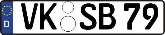 VK-SB79