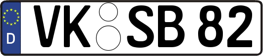 VK-SB82