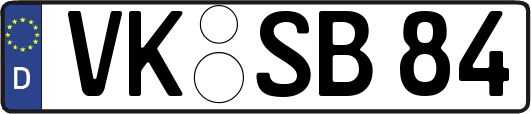 VK-SB84