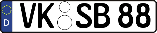 VK-SB88