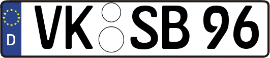 VK-SB96
