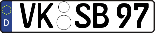 VK-SB97