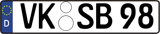 VK-SB98