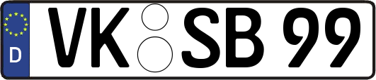 VK-SB99
