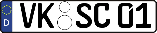 VK-SC01