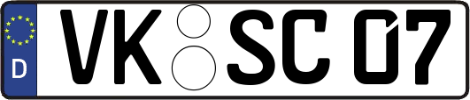 VK-SC07