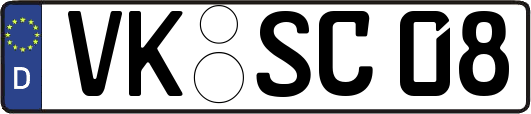 VK-SC08