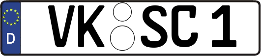 VK-SC1