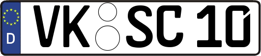 VK-SC10