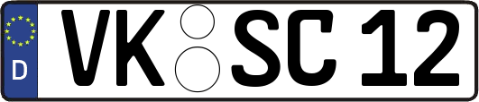 VK-SC12