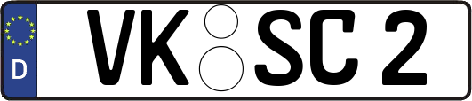 VK-SC2