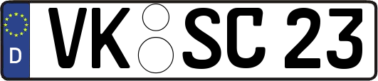 VK-SC23