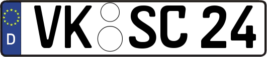 VK-SC24