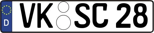 VK-SC28