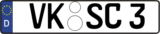 VK-SC3