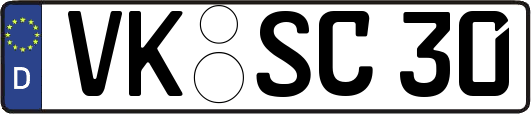 VK-SC30