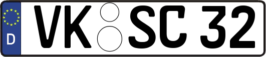 VK-SC32