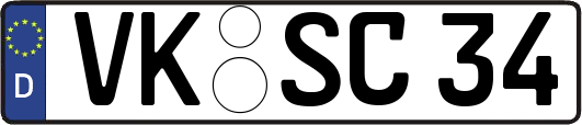 VK-SC34