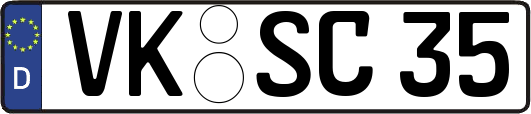 VK-SC35