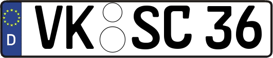 VK-SC36