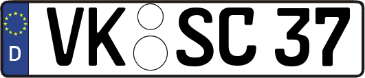 VK-SC37