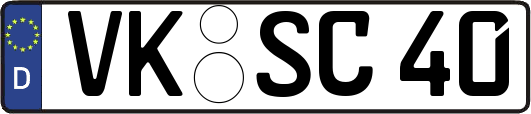 VK-SC40