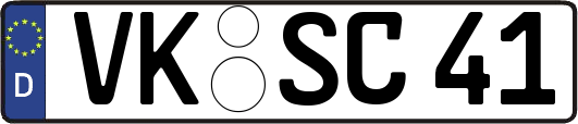 VK-SC41