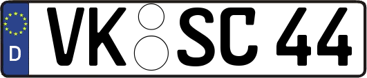 VK-SC44