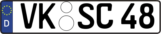 VK-SC48
