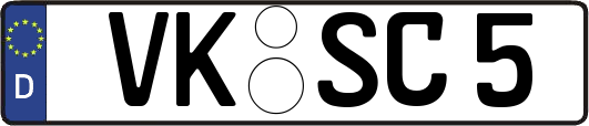 VK-SC5