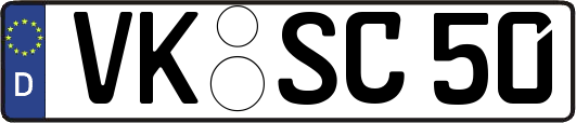VK-SC50