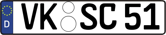 VK-SC51