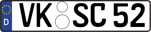 VK-SC52
