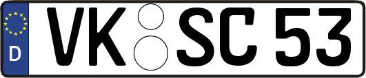 VK-SC53