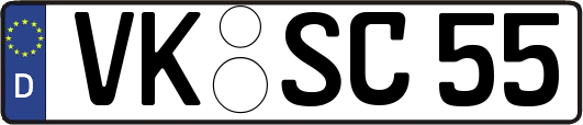VK-SC55
