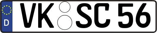 VK-SC56