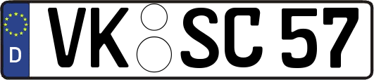VK-SC57