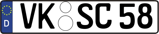 VK-SC58