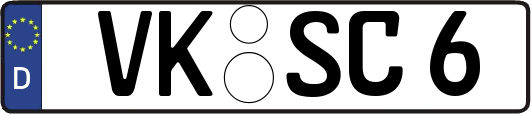 VK-SC6