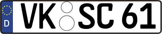 VK-SC61