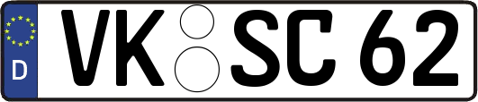VK-SC62