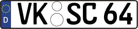 VK-SC64