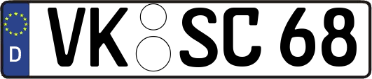 VK-SC68