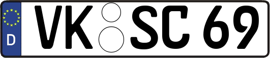 VK-SC69