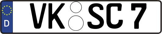 VK-SC7
